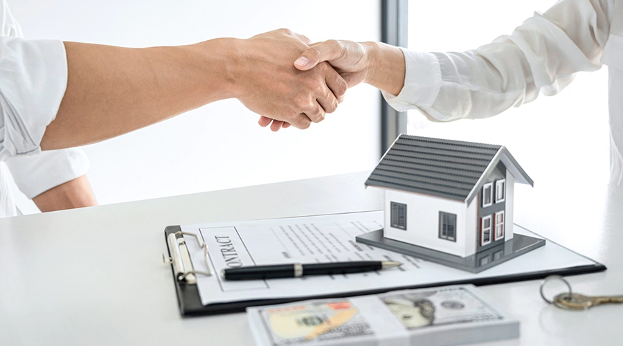 The Step-by-Step Process of Selling Your House for Cash