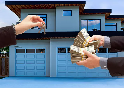 Sell House Fast For Cash