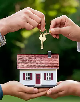 Sell House with Tenant