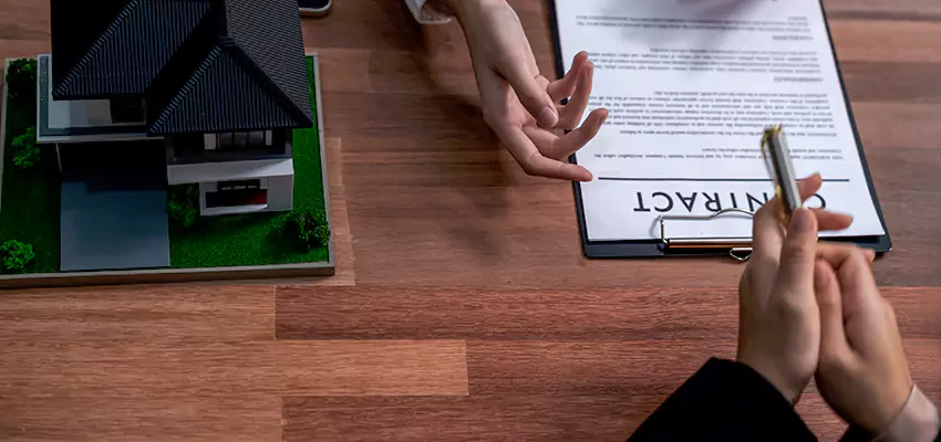 How We Calculate Your Assignment Deal Offer in East Hampton, New York?