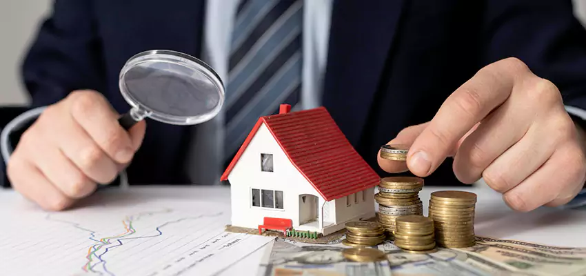 How We Calculate Your Sell House with Back Taxes Offer in East Hampton, NY?