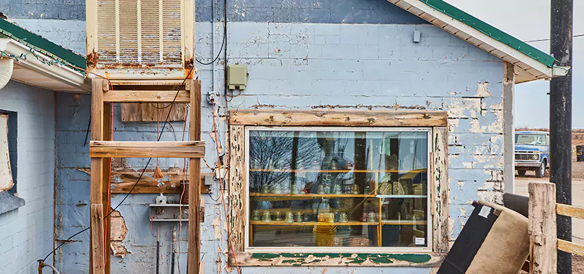 How Our Sell Distressed Property Model Works in East Hampton, New York?