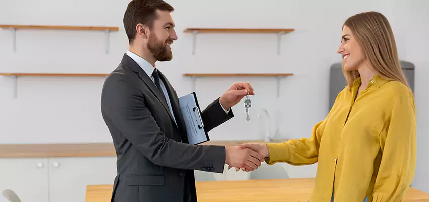 You Receive Full Payment at Closing With No Post-Sale Obligations