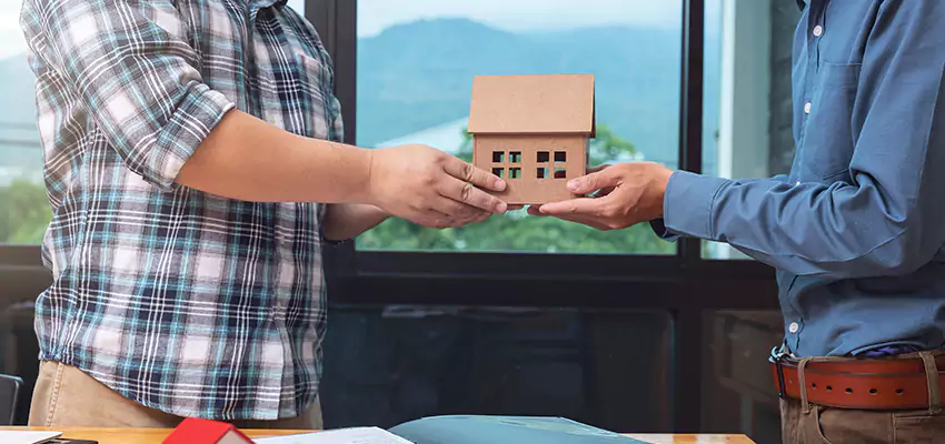 How We Determine Your Sell House with Reverse Mortgage Offer in East Hampton, NY?