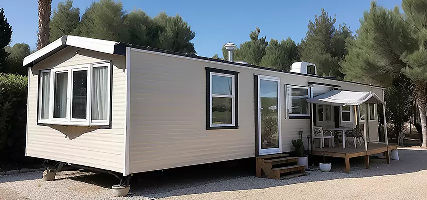 How Our Sell Mobile Home Fast Model Works in East Hampton, NY?