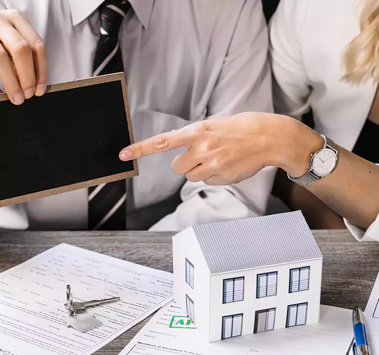 The Top Notch Company for No Closing Cost Sales in East Hampton, NY