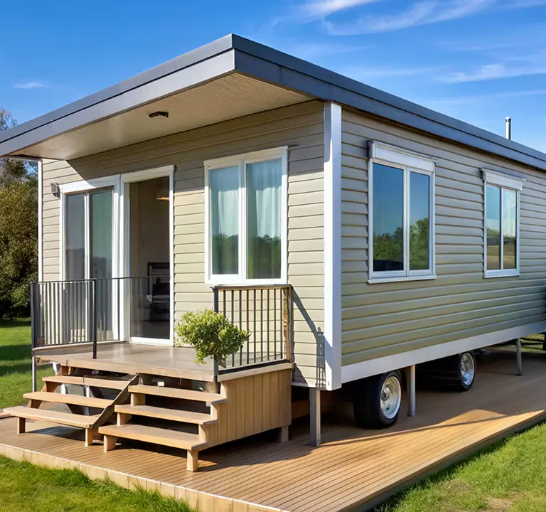 The Top-Rated Company to Sell Mobile Home Fast in East Hampton, NY