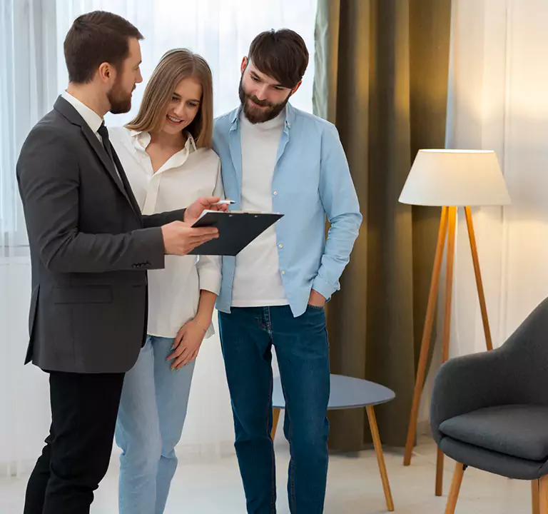 Why Choose Us Over Online Real Estate Companies in East Hampton, NY?